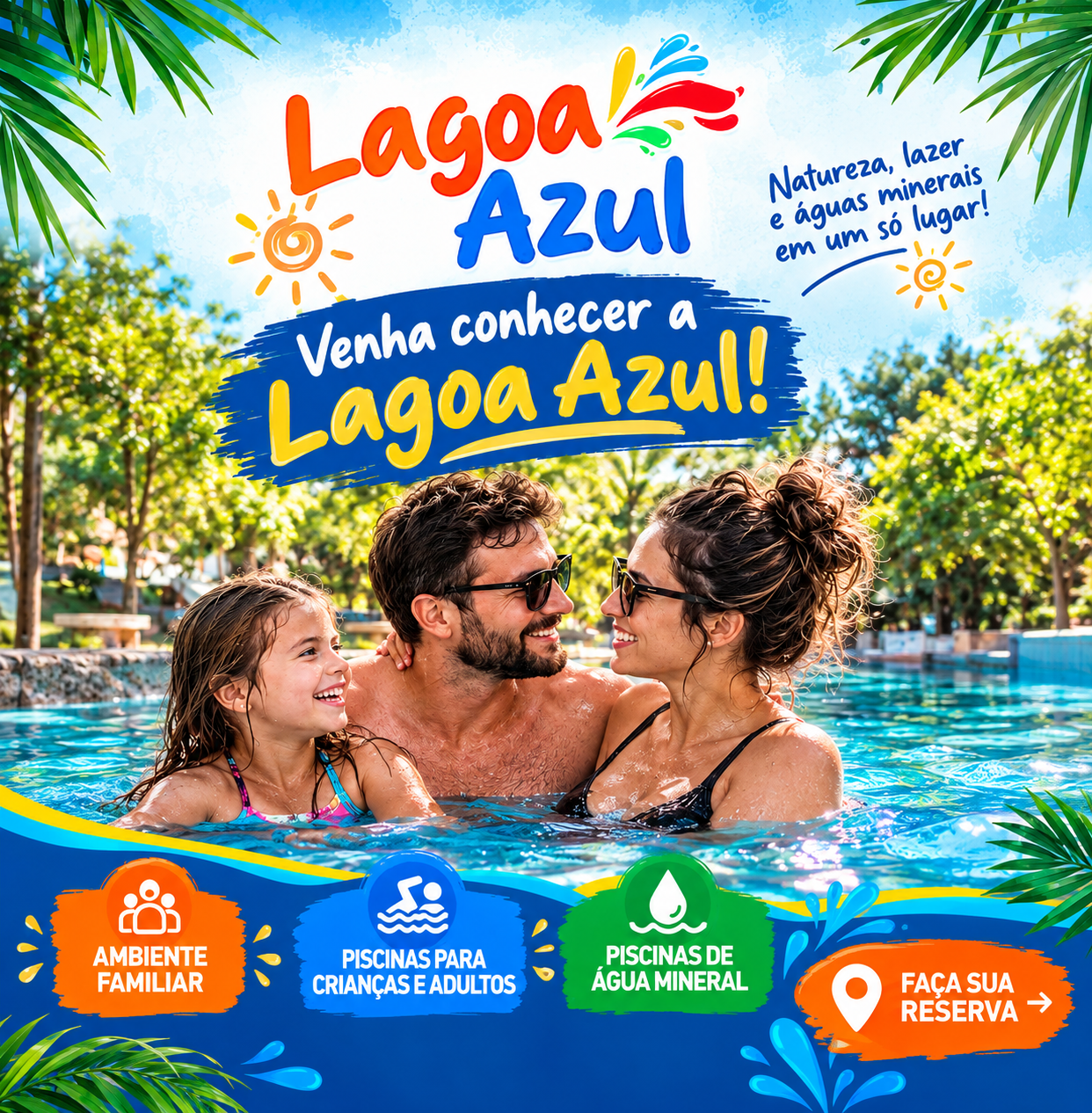 Lagoa Azul 1