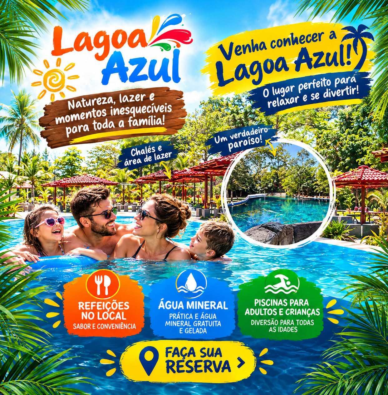 Lagoa Azul 2