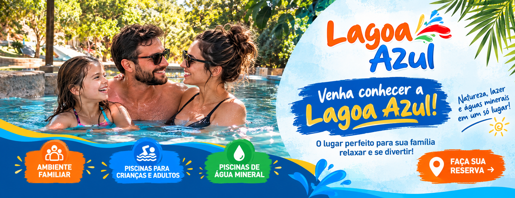 Lagoa Azul 1